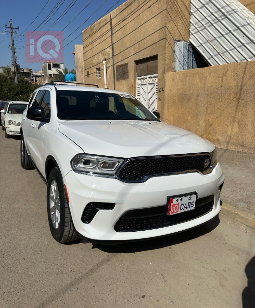 Dodge Durango